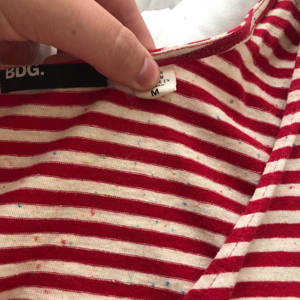 Perfect Cropped Tank! - Picture 4 of 4